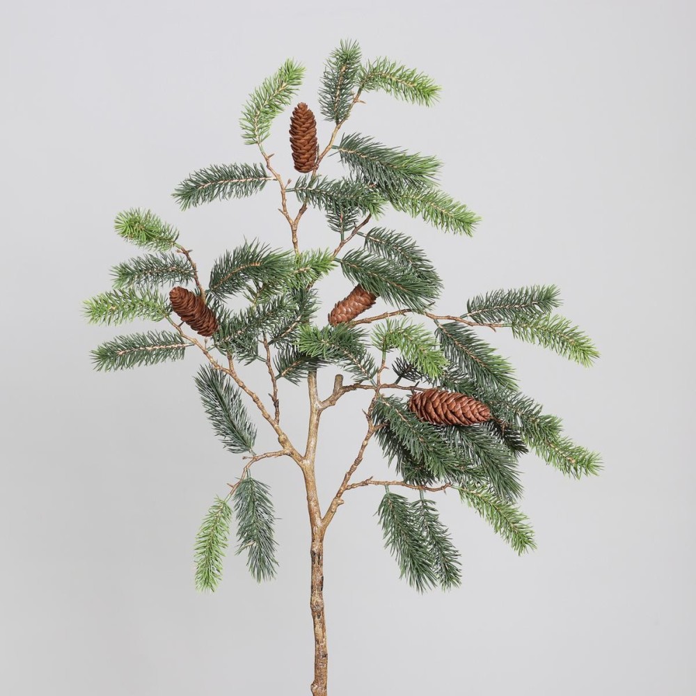 RMAO DI ABETE CON PIGNE L.102